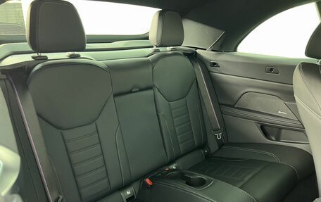 BMW 4 серия, 2021 год, 7 250 000 рублей, 12 фотография