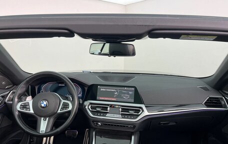 BMW 4 серия, 2021 год, 7 250 000 рублей, 9 фотография