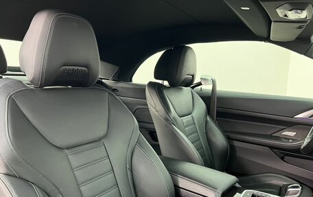 BMW 4 серия, 2021 год, 7 250 000 рублей, 16 фотография