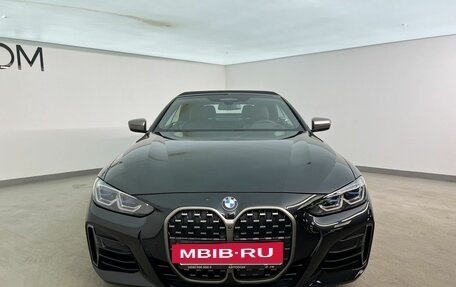 BMW 4 серия, 2021 год, 7 250 000 рублей, 3 фотография