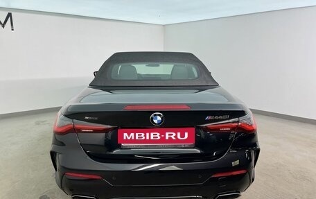 BMW 4 серия, 2021 год, 7 250 000 рублей, 4 фотография