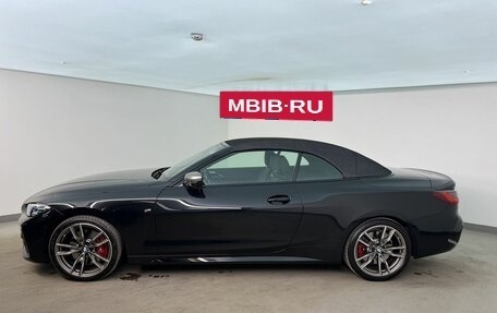 BMW 4 серия, 2021 год, 7 250 000 рублей, 5 фотография