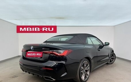 BMW 4 серия, 2021 год, 7 250 000 рублей, 2 фотография
