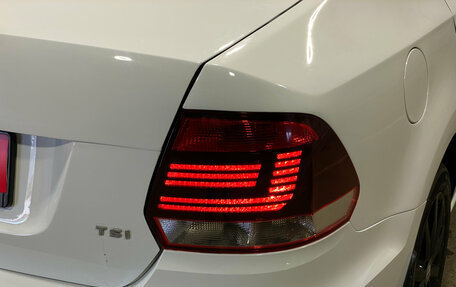 Volkswagen Polo VI (EU Market), 2019 год, 1 380 000 рублей, 8 фотография