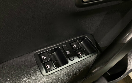 Volkswagen Polo VI (EU Market), 2019 год, 1 380 000 рублей, 15 фотография