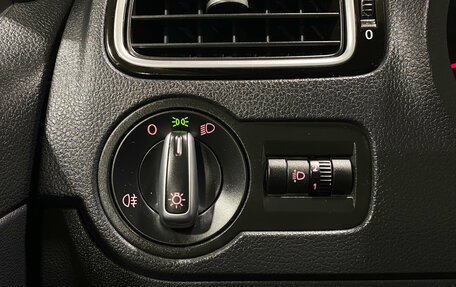 Volkswagen Polo VI (EU Market), 2019 год, 1 380 000 рублей, 16 фотография