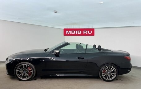 BMW 4 серия, 2021 год, 7 250 000 рублей, 22 фотография