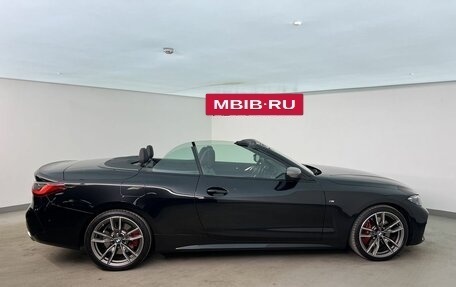 BMW 4 серия, 2021 год, 7 250 000 рублей, 24 фотография