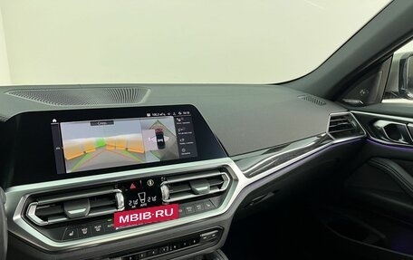 BMW 4 серия, 2021 год, 7 250 000 рублей, 18 фотография