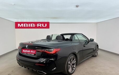 BMW 4 серия, 2021 год, 7 250 000 рублей, 23 фотография