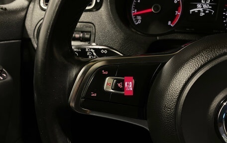 Volkswagen Polo VI (EU Market), 2019 год, 1 380 000 рублей, 17 фотография