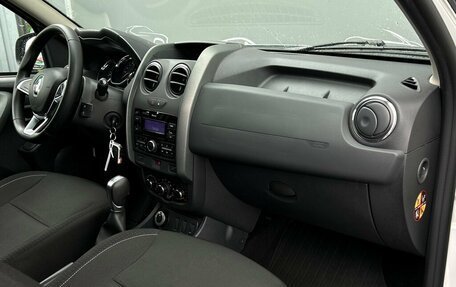 Renault Duster I рестайлинг, 2020 год, 1 338 700 рублей, 7 фотография