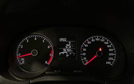 Volkswagen Polo VI (EU Market), 2019 год, 1 380 000 рублей, 21 фотография
