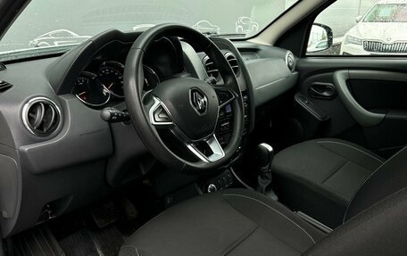 Renault Duster I рестайлинг, 2020 год, 1 338 700 рублей, 5 фотография