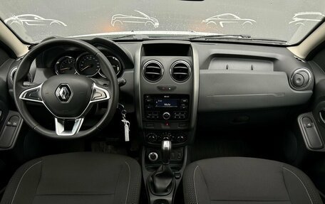 Renault Duster I рестайлинг, 2020 год, 1 338 700 рублей, 6 фотография