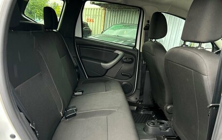 Renault Duster I рестайлинг, 2020 год, 1 338 700 рублей, 9 фотография