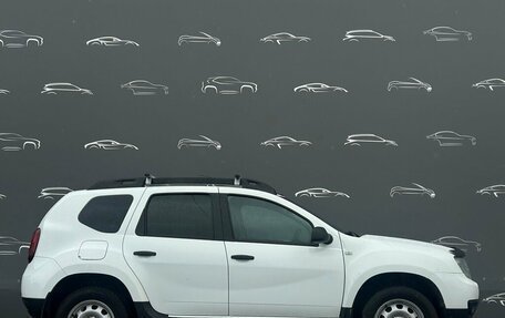 Renault Duster I рестайлинг, 2020 год, 1 338 700 рублей, 10 фотография