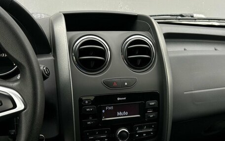 Renault Duster I рестайлинг, 2020 год, 1 338 700 рублей, 16 фотография