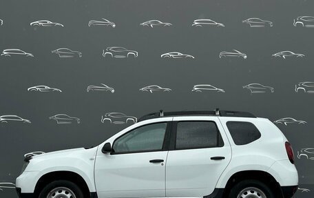 Renault Duster I рестайлинг, 2020 год, 1 338 700 рублей, 11 фотография