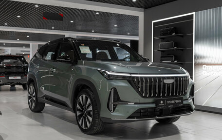 Geely Atlas, 2026 год, 3 300 000 рублей, 2 фотография