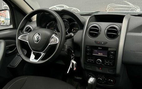 Renault Duster I рестайлинг, 2020 год, 1 338 700 рублей, 13 фотография