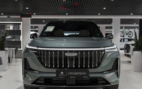 Geely Atlas, 2026 год, 3 300 000 рублей, 3 фотография