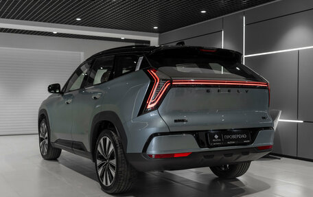 Geely Atlas, 2026 год, 3 300 000 рублей, 4 фотография