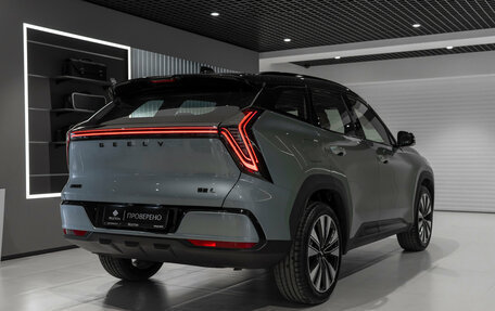 Geely Atlas, 2026 год, 3 300 000 рублей, 5 фотография