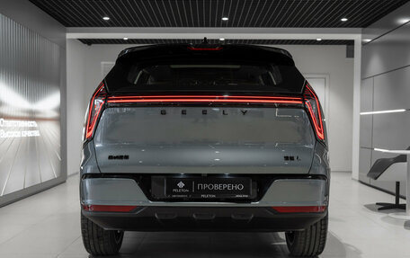 Geely Atlas, 2026 год, 3 300 000 рублей, 6 фотография