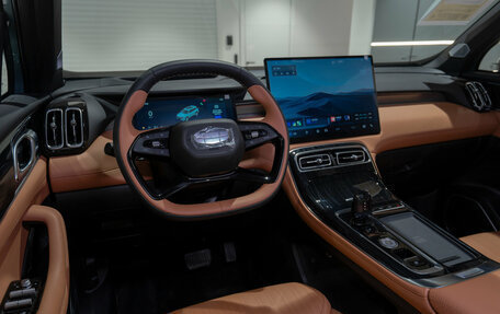 Geely Atlas, 2026 год, 3 300 000 рублей, 7 фотография