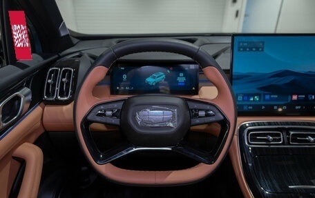 Geely Atlas, 2026 год, 3 300 000 рублей, 11 фотография