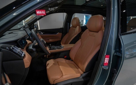 Geely Atlas, 2026 год, 3 300 000 рублей, 9 фотография