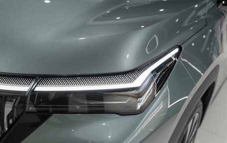 Geely Atlas, 2026 год, 3 300 000 рублей, 28 фотография