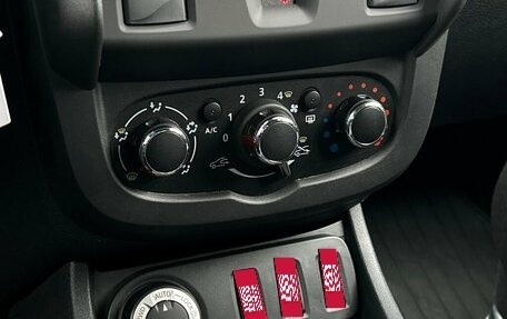 Renault Duster I рестайлинг, 2020 год, 1 338 700 рублей, 15 фотография