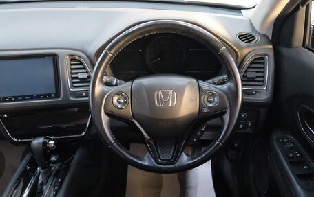 Honda Vezel, 2016 год, 1 689 000 рублей, 12 фотография