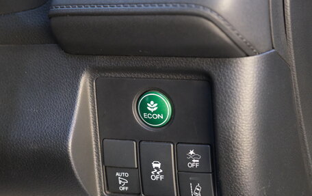 Honda Vezel, 2016 год, 1 689 000 рублей, 10 фотография