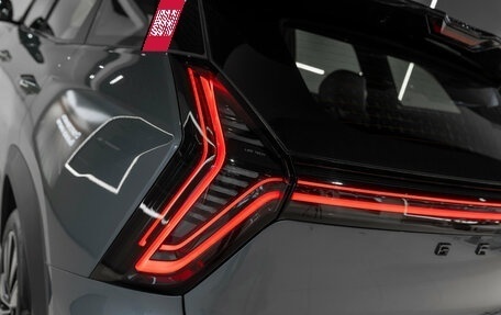 Geely Atlas, 2026 год, 3 300 000 рублей, 29 фотография