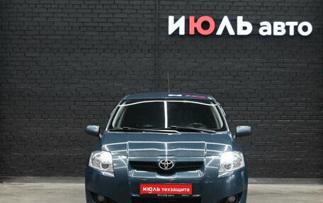 Toyota Auris II, 2007 год, 675 000 рублей, 3 фотография