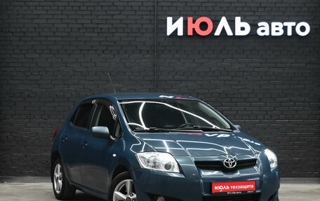 Toyota Auris II, 2007 год, 675 000 рублей, 4 фотография