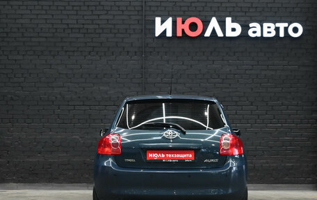 Toyota Auris II, 2007 год, 675 000 рублей, 6 фотография