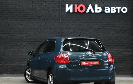 Toyota Auris II, 2007 год, 675 000 рублей, 5 фотография