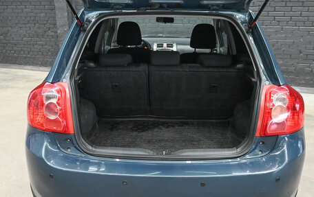 Toyota Auris II, 2007 год, 675 000 рублей, 7 фотография