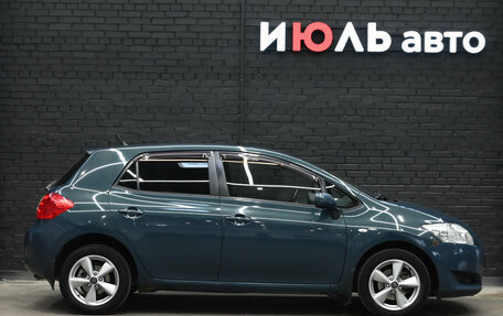 Toyota Auris II, 2007 год, 675 000 рублей, 10 фотография