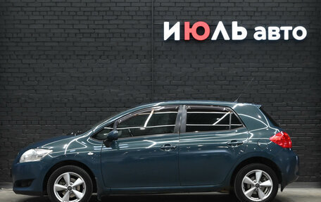 Toyota Auris II, 2007 год, 675 000 рублей, 9 фотография