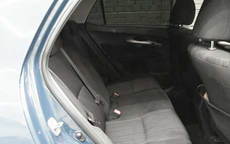 Toyota Auris II, 2007 год, 675 000 рублей, 12 фотография