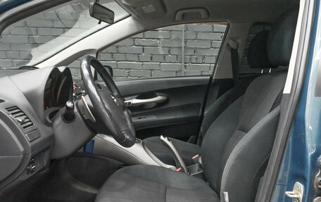 Toyota Auris II, 2007 год, 675 000 рублей, 18 фотография