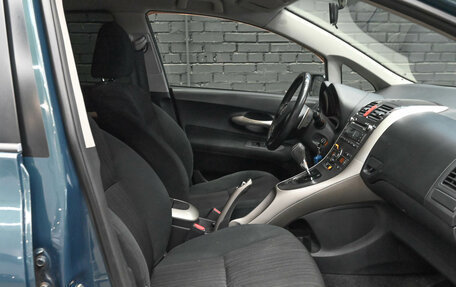 Toyota Auris II, 2007 год, 675 000 рублей, 11 фотография