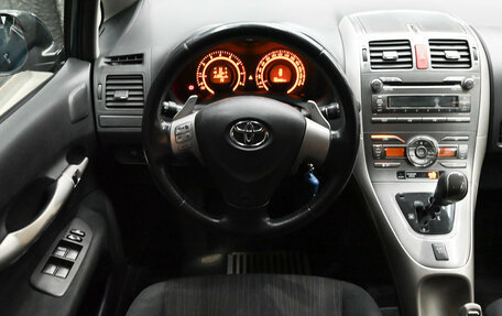 Toyota Auris II, 2007 год, 675 000 рублей, 13 фотография