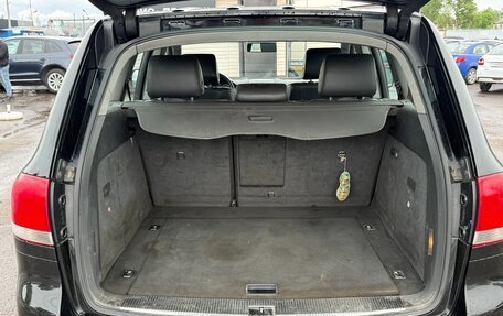 Volkswagen Touareg III, 2005 год, 679 999 рублей, 18 фотография