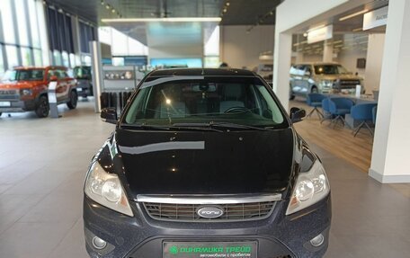 Ford Focus II рестайлинг, 2008 год, 485 000 рублей, 2 фотография